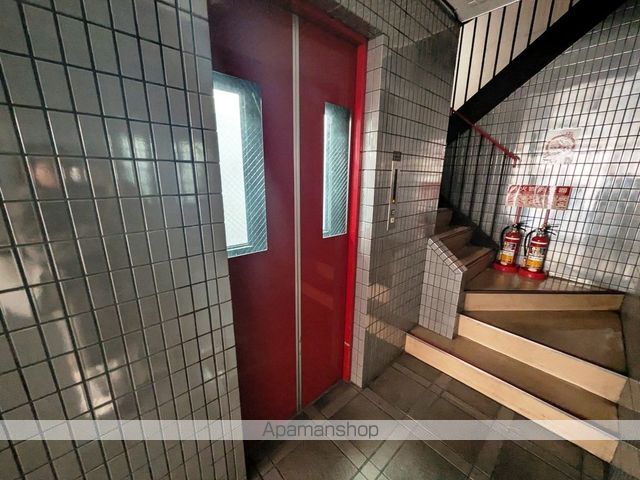 アペックスハイツユニのその他写真