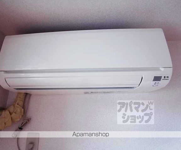 東上善寺町マンションの内装写真