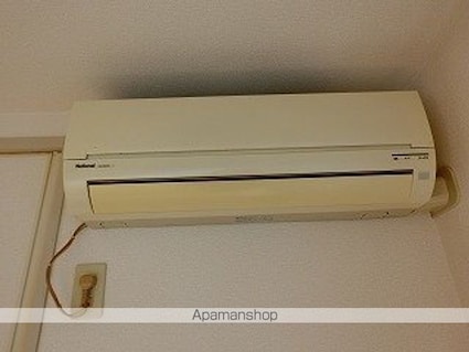 ディアス中津川Ｄ[2K/35m2]のその他設備