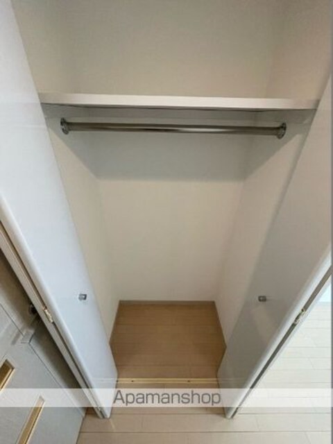 東京都世田谷区大原２丁目[1K/23.63m2]のその他部屋・スペース