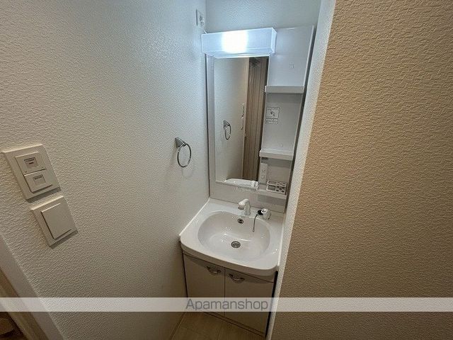 グランパシフィック東今里innovationの内装写真