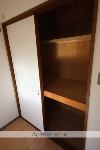 モアグレースの内装写真