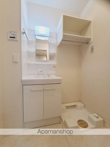 DーHILLS山下の内装写真