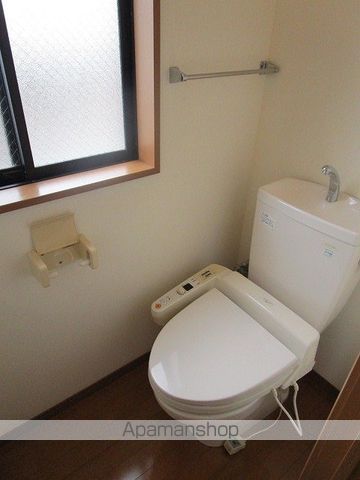 ハイツTOKIOの内装写真