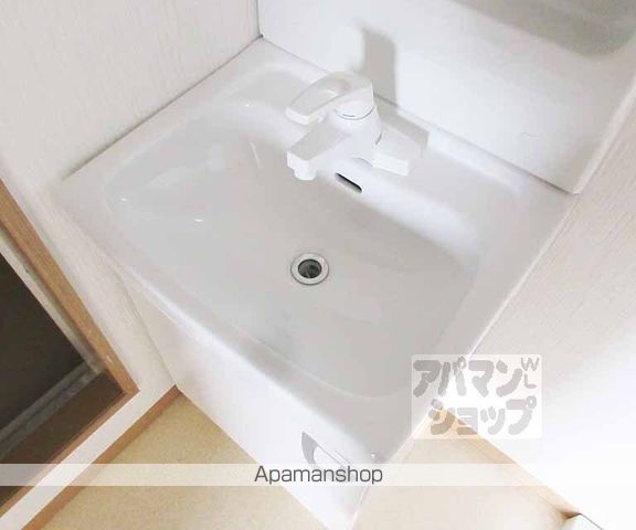 グランドハイツ澤野井の内装写真