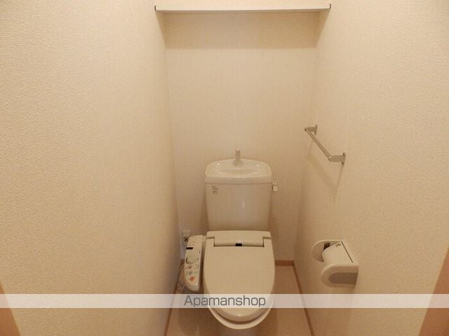 フィアホイザードリットの内装写真
