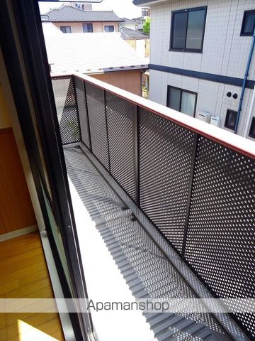 セフィラ福田町 壱番館の内装写真