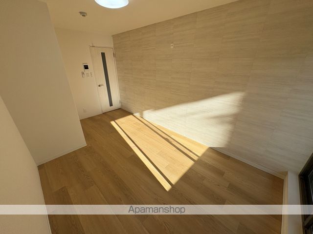 クレアール塚口Iの内装写真
