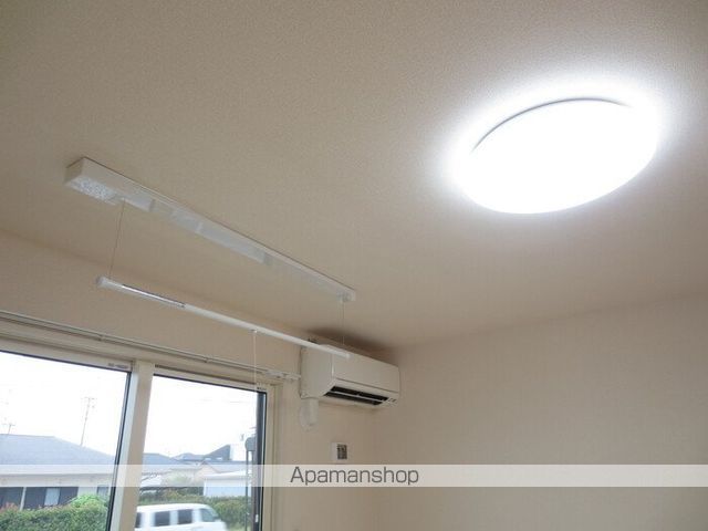 パル86 B棟の内装写真