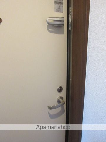 百合ハウスの内装写真