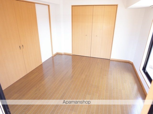 リヴァージュ大手門の内装写真
