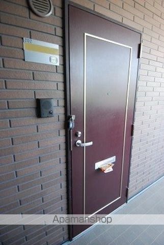 名鉄河和線 知多武豊駅 徒歩17分 3階建 築25年の内装写真