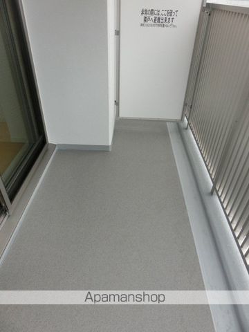 アンビエンテ四ツ橋の内装写真