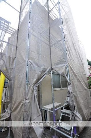 メゾン隅田の外観写真