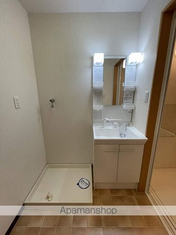 カーサ千種Bの内装写真