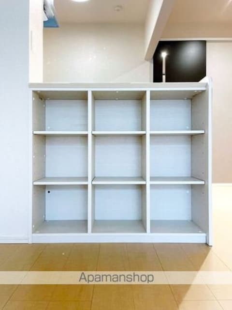 カメリア並木[1LDK/41.52m2]の内装2