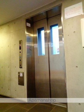 ＧＣ用賀[1R/25.25m2]の共用部1