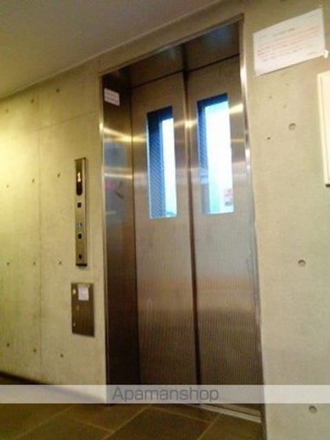 ＧＣ用賀[1R/25.25m2]の共用部1