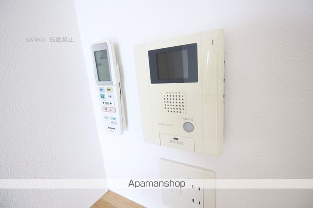 オードリーメールの内装写真