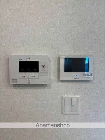 インザライトの内装写真