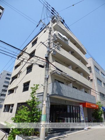 シーダプレイスIIの外観写真