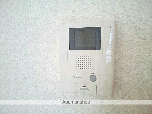 カンパニュラの内装写真