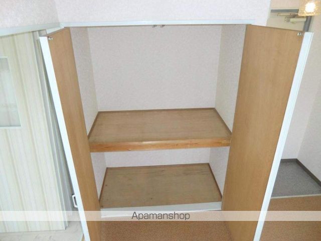 エクセル藤田の内装写真