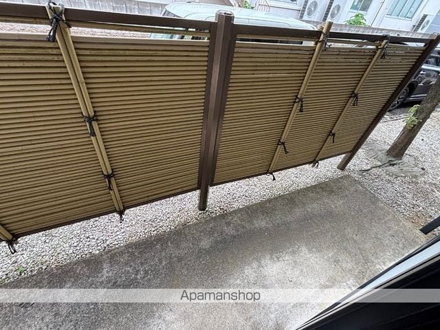 パティオ渕町 B棟の内装写真