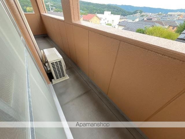 ラフィーネ石尾台の内装写真