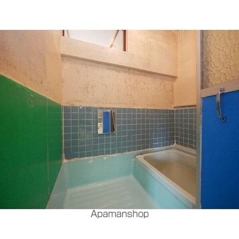 マンション黄倉の内装写真