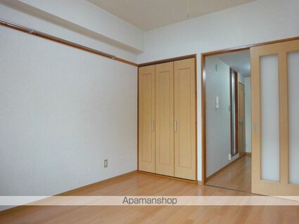 クレメント南宝永[1K/25m2]のリビング・居間