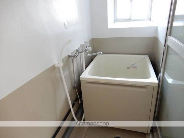 ビレッジハウス西町4号棟の内装写真