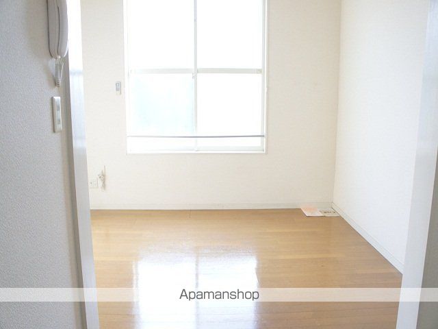 レオパレスVientoの内装写真