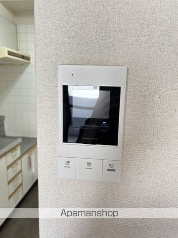 中本ビルの内装写真