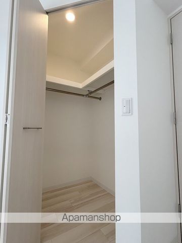 JPレジデンス大阪城東IVの内装写真
