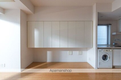 カスタリア麻布十番Ⅱ[1R/30.53m2]のその他内装2