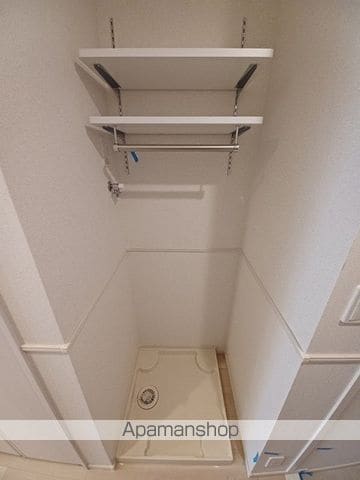 スアヴィス三ノ輪の内装写真