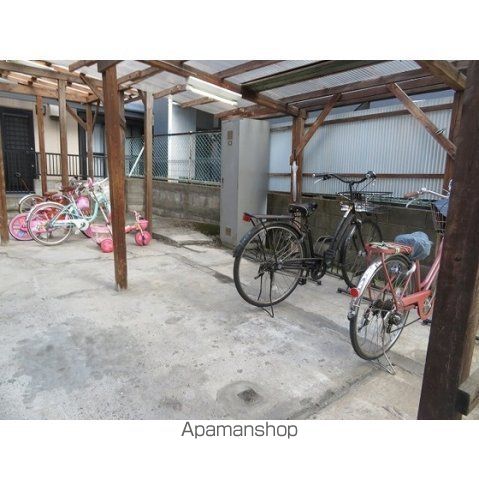 いずみマンションの内装写真