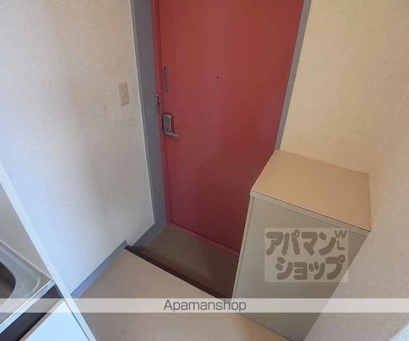 キョート スィンバルの内装写真