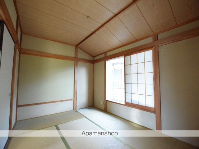 ヒルポート上大島の内装写真