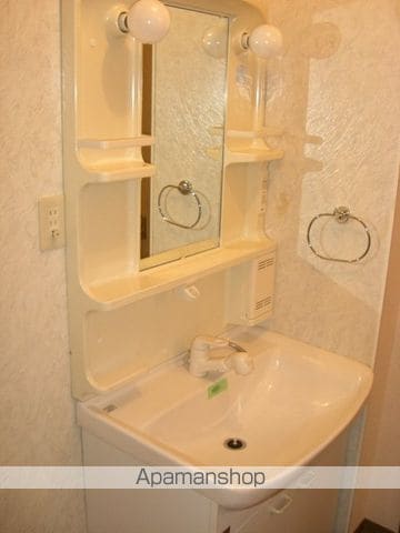 フロールCの内装写真