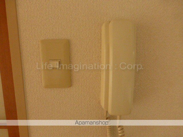 ハイツアムールの内装写真