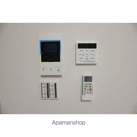 REGALEST AURUMの内装写真
