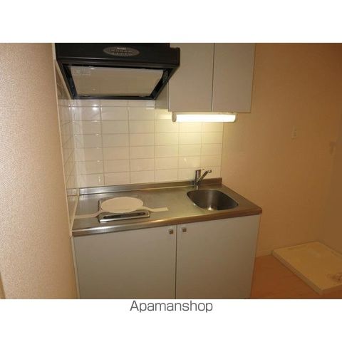 ドゥーエ東陽町の内装写真