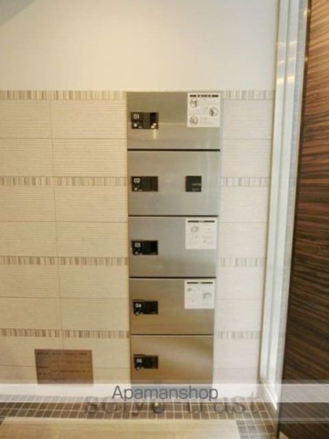 広島県広島市中区平野町[1LDK/35.98m2]の内装4