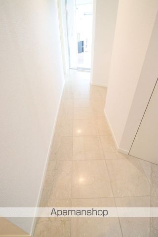 INFINITY22の内装写真