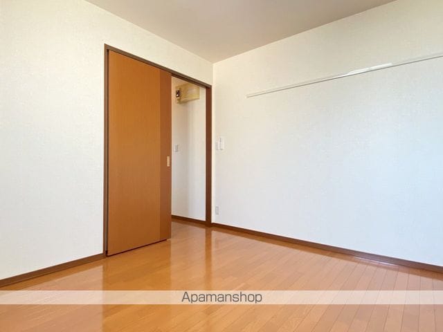 アイリスCの内装写真