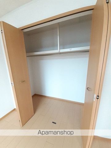 ウインターワルツAの内装写真