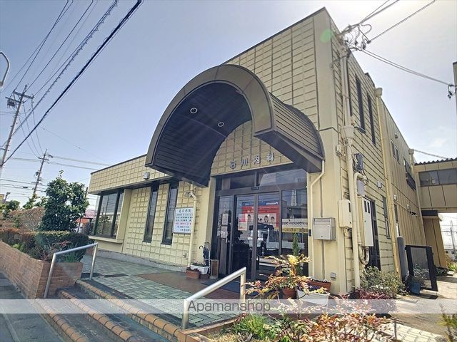サンライズ20αの周辺写真