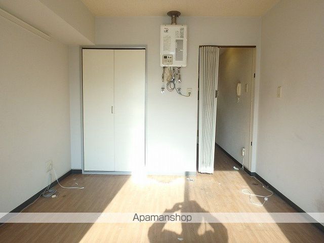 KWビル壱番館の内装写真